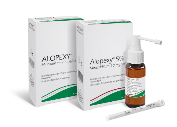 Alopexy 5%