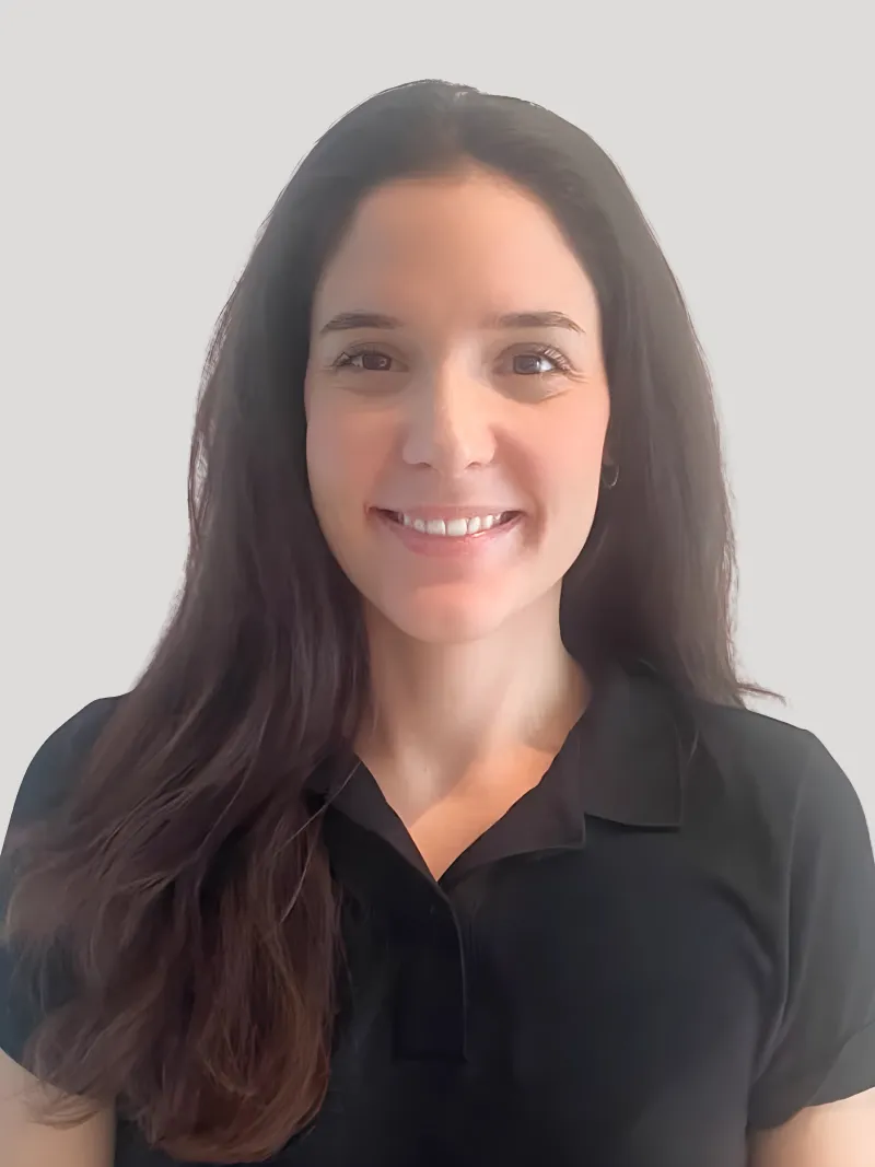 Porträt von Debora Eberle, Ernährungsberaterin BSc