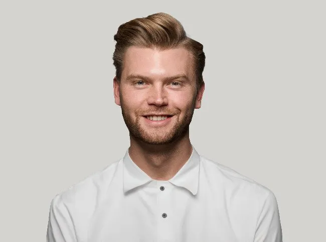 Dr. med. Malte Schmelter