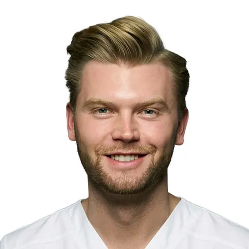 Dr. med. Malte Schmelter