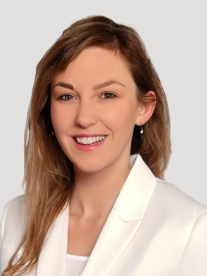 Porträt von Johanna Janku, Dr. med. FMH, Sexualtherapeutin