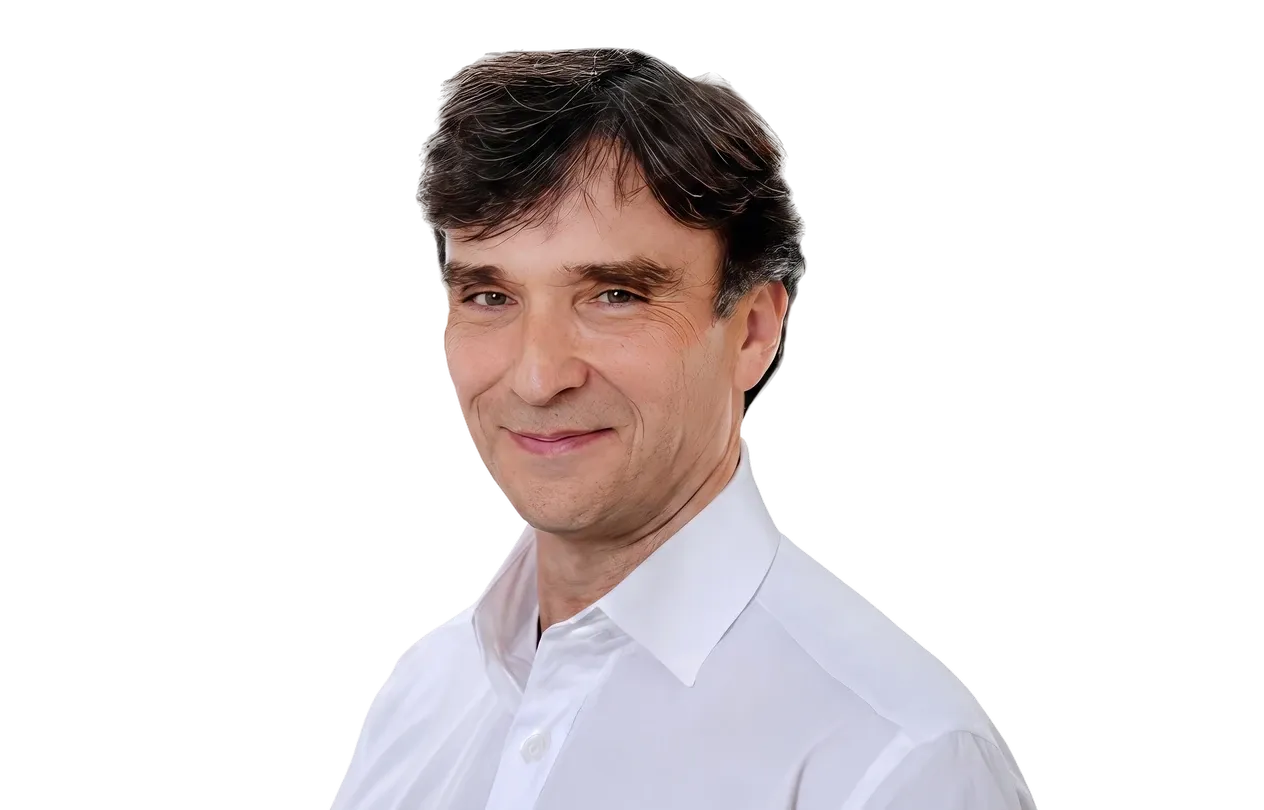 Dr. Winfried Brenneis, Allgemeinmediziner