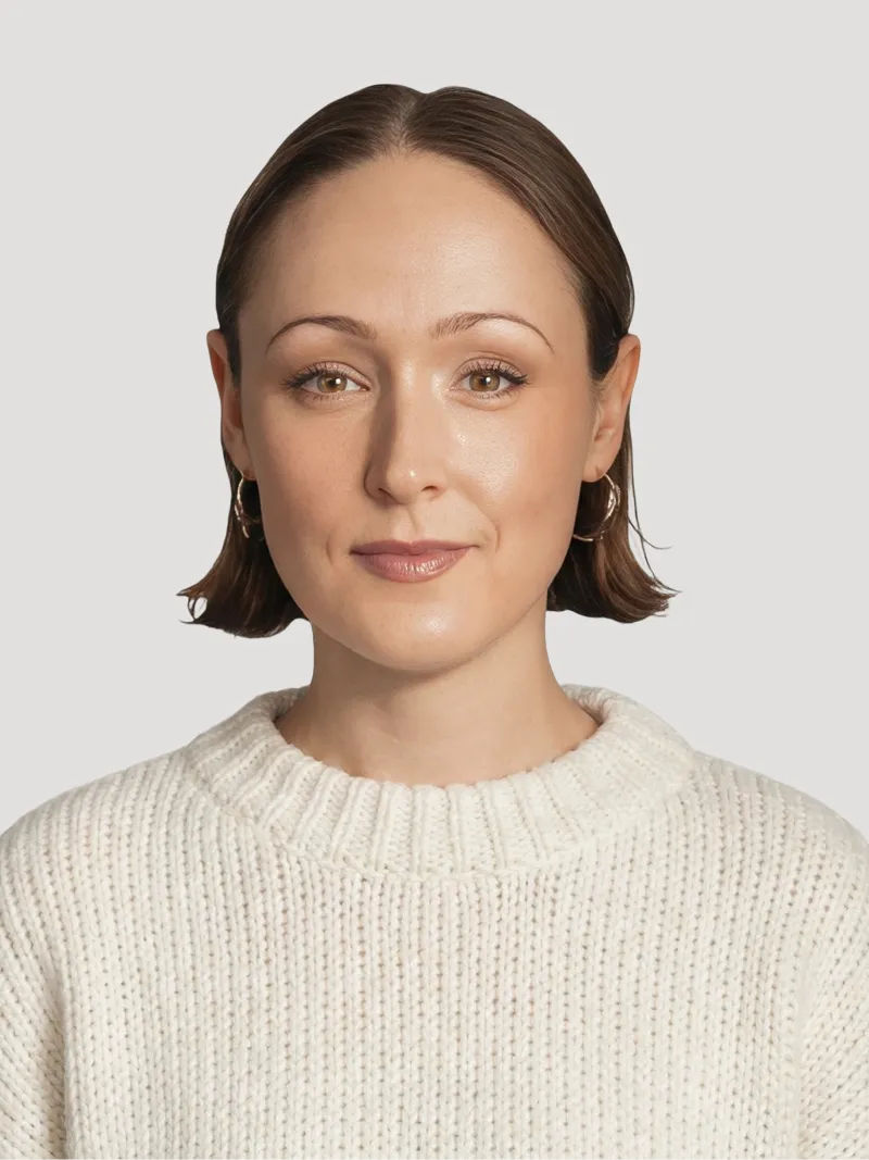 Porträt von Lea von Mühlenen, Sexologin MA (FSS)