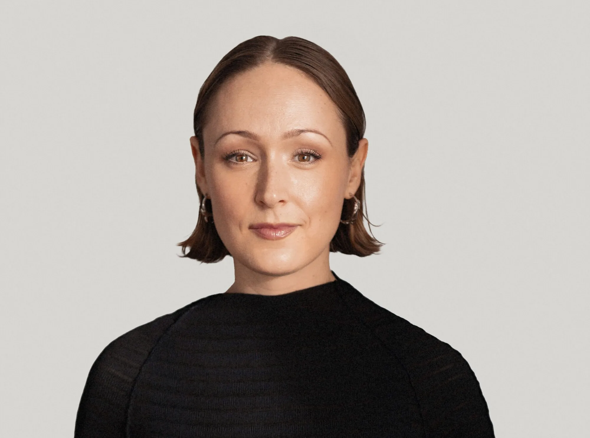 Porträt von Lea von Mühlenen, Sexologin MA (FSS)