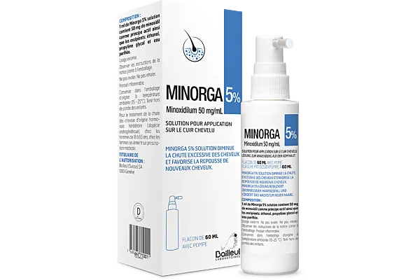Minorga 5%