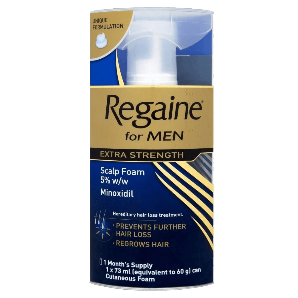 Regaine 5%