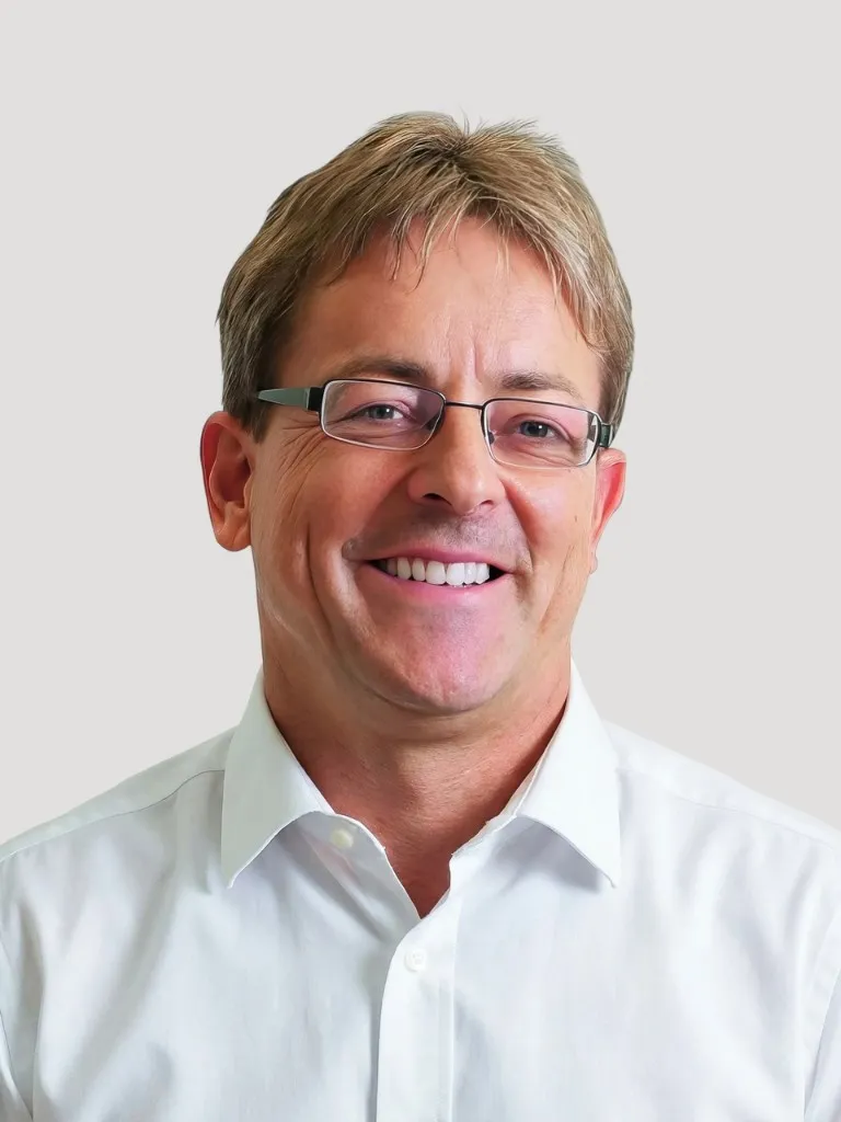 Prof. Dr. med. Roger Lehman