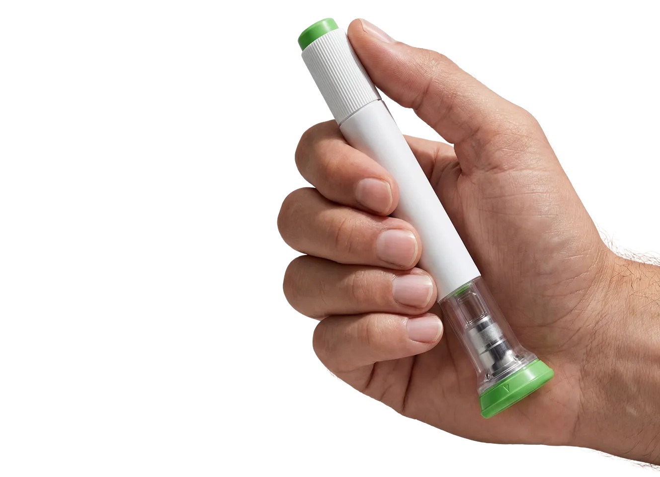 Injektionspen zur medizinischen Gewichtsreduktion